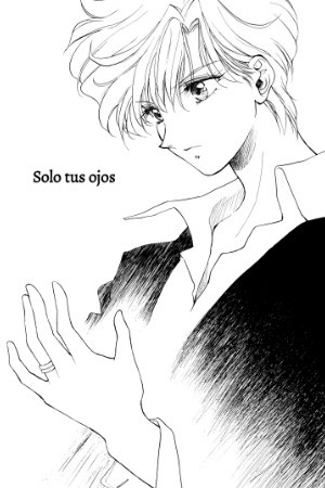 Your Eyes Only (Sailor Moon)