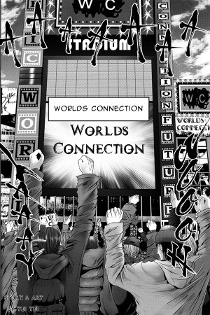 Worlds Connection