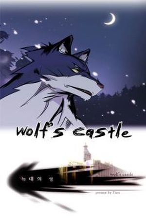 Wolf's Castle