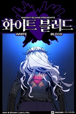 Sangre Blanca