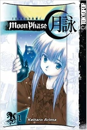 Tsukuyomi moon phase