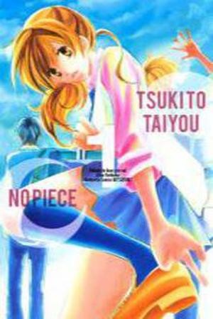 Tsuki to Taiyou no Piece