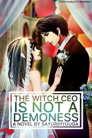 La bruja CEO no es un demonio