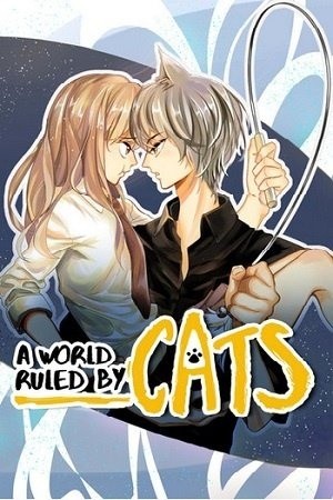 The world ruled by Cats