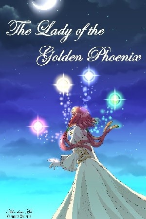 The Lady of the Golden Phoenix