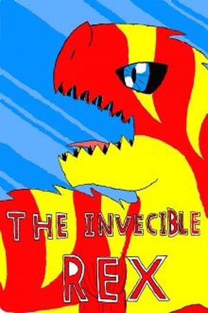the invencible Rex