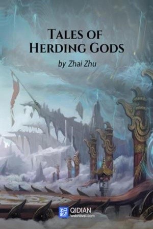 Tales of Herding Gods (Novela)