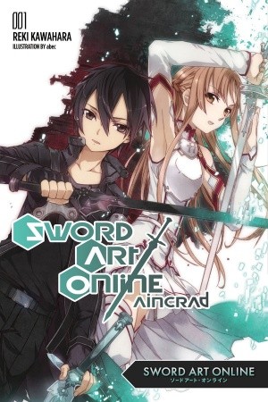Sword Art Online: Aincrad