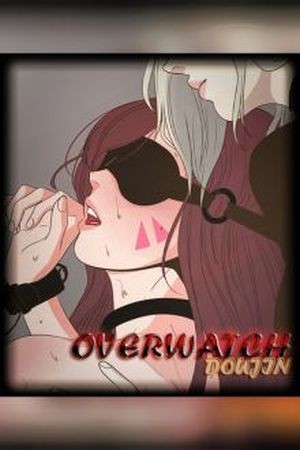 Strap-On (Overwatch Doujin)
