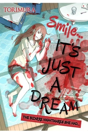 Smile Its Just A Dream