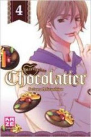 Shtsuren Chocolatier