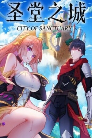 Ciudad del Santuario, City of Sanctuary