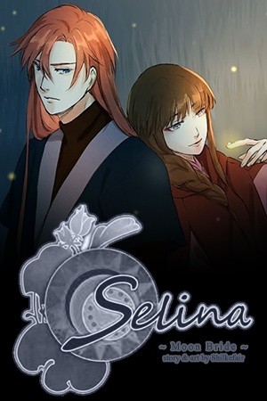 Selina Moon Bride