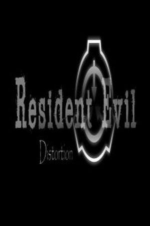 Resident Evil Distortion