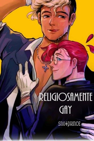 RELIGIOSAMENTE GAY