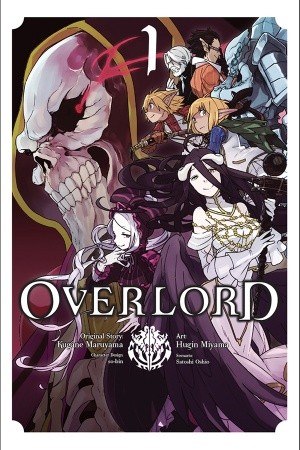 Overlord код ошибки 53