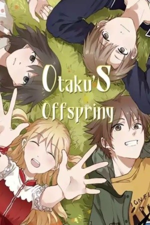 Otaku'S offspring