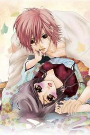Ojou-sama wa Oyome-sama