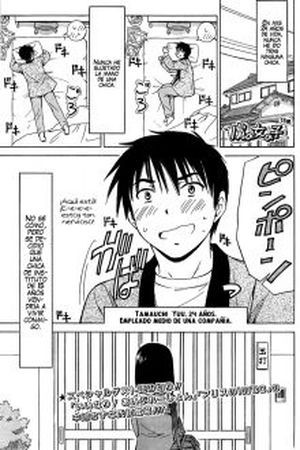 La niña Toriko (15 años)