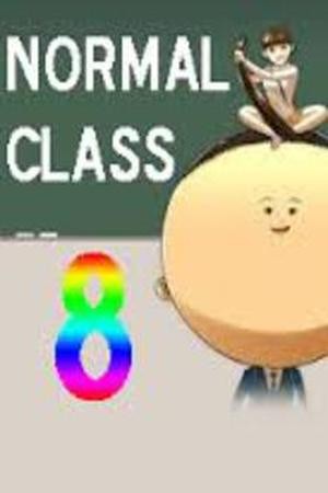 New Normal : Class 8