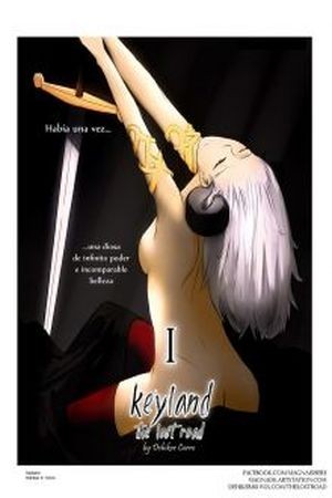 Keyland: The lost road