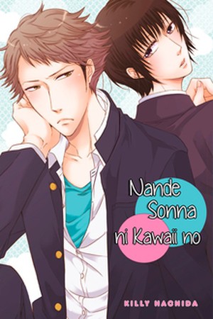 Nande Sonna ni Kawaii No