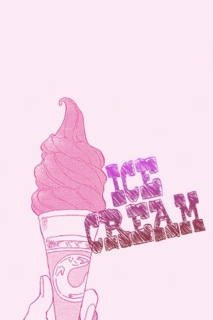 Ice Cream (YAMAMOTO Lun Lun)
