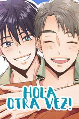 Hola otra vez! - manhwa - Mangamovil