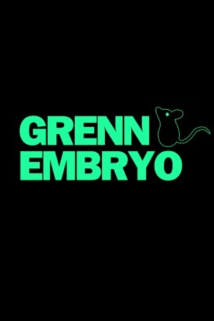 GREEN EMBRYO