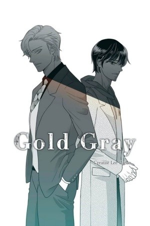 Gold Gray