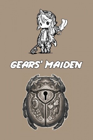 Gears' Maiden