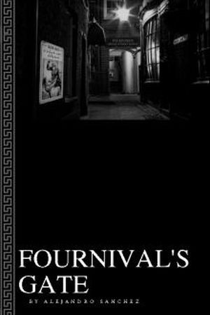 Fournival's Gate