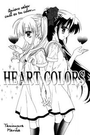 Colores del corazón
