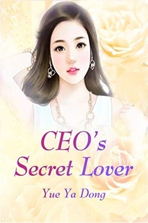 Amante secreta del CEO