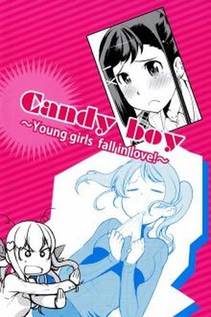 Candy Boy ~Young Girls Fall in Love~