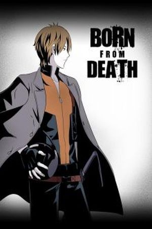 Born from Death