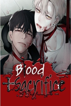 BLOOD SACRIFICE