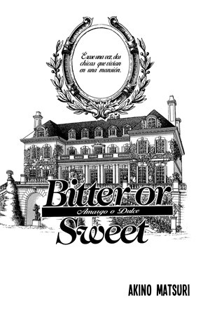 Bitter or Sweet