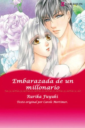 Embarazada de un millonario