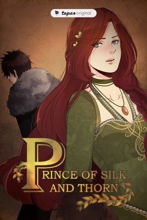 silk prince