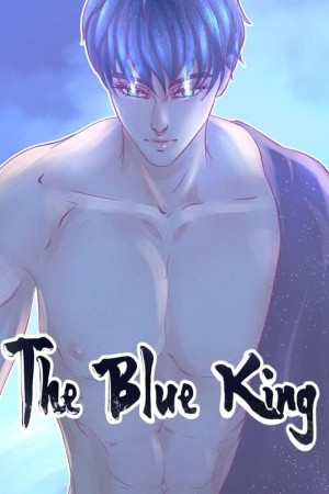 El Rey Azul