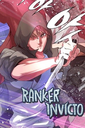 Ranker Invicto (Undefeated Ranker)