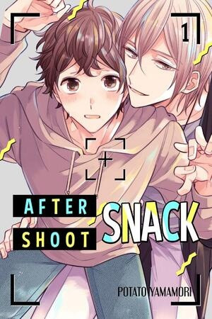 After-Shoot Snack (Yaoi)