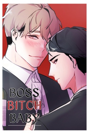 Boss Bitch Baby