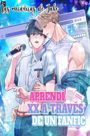 Aprendí XX a través de un fanfic