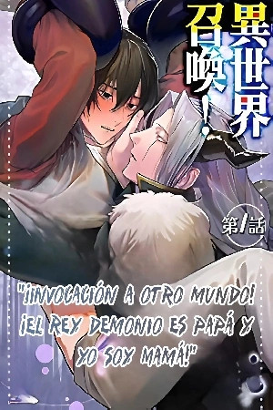 The devil is dad and I'm mom Capítulo 7.00
